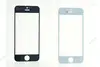 Стекло дисплея для iPhone 5/ 5S/ 5C/ SE белый, AAA