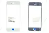 Стекло дисплея для iPhone 5/ 5S/ 5C/ SE белый