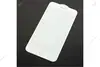 Защитное стекло 5D Dust Proof для iPhone 7 Plus/ 8 Plus, с защитной сеткой на динамик, белый