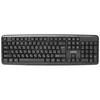 Клавиатура Smartbuy SBK-112P-K Black