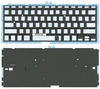 Подсветка для клавиатуры MacBook Air 13" A1369 2011 плоский Enter