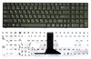 Клавиатура для Acer eMachines G620 G720 G520 черная