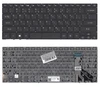 Клавиатура для Acer Swift 7 SF713-51 черная