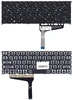 Клавиатура для Acer Spin 7 SP714-51 черная с подсветкой
