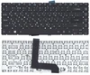 Клавиатура для Acer Aspire M5-481T черная без рамки