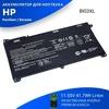 Аккумулятор для HP Stream 14-AX000 серии