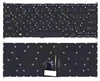 Клавиатура для Acer Aspire R14 R5-471 черная с подсветкой