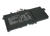 Аккумулятор для Asus N591LB Q551LN 11.4V 48Wh B31N1402 черная