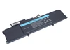Аккумулятор для Dell L421X-4S1P 14.8V 69Wh черная OEM