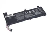 Аккумулятор для Lenovo 310-14IKB (L15L2PB2-2S2P) 7.6V 30Wh OEM черная