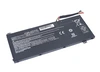 Аккумулятор для Acer Aspire VN7 (AC14A8L-3S1P) 11.4V 4605mAh OEM черная