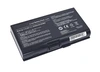 Аккумулятор для Asus M70 14.8V 4400mAh OEM черная