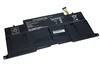 Аккумулятор для Asus UX31-2S2P 7.4V 6840mAh OEM черная