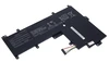 Аккумулятор для Asus Chromebook C202 (C21N1530) 7.6V 38Wh
