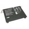 Аккумулятор для Acer One Cloudbook14 (AP15H8I) 11.4V 4670mAh черная