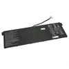 Аккумулятор для Acer Chromebook 15 (AC16B7K) 7.4V 6180mAh черная