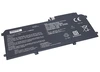 Аккумулятор для Asus ZenBook UX330 (C31N1610-3S1P) 11.55V 3000mAh OEM черная