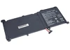 Аккумулятор для Asus ZenBook Pro UX501VW (C41N1416-4S1P) 15.2V 60Wh OEM черная