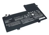 Аккумулятор для Lenovo IdeaPad 700S-14ISK (L15C6P11) 11.4V 4390mAh