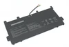 Аккумулятор для ноутбукa Asus Chromebook C523NA (C21N1808-1) 7.7V 4800mAh