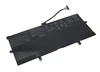 Аккумулятор для ноутбукa Asus Chromebook Flip C302C (C21N1613) 7.7V 39Wh