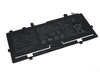 Аккумулятор для ноутбукa Asus VivoBook FLIP 14 TP401N (C21N1714) 7.7V / 8.8V 4920mAh