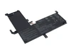 Аккумулятор для ноутбукa Asus VivoBook Flip 15 TP510 (B31N1708) 11.52V 42Wh