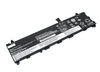 Аккумулятор для Lenovo IdeaPad S340-13IML (L18L3PF7) 11.55V 3680mAh