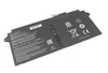 Аккумулятор для Acer s7-391-682 (AP12F3J) 7.6V 5000mAh OEM