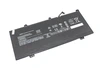 Аккумулятор для HP Chromebook x360 14C-CA (BC03XL) 11.55V 60.9Wh