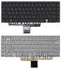 Клавиатура для ноутбука HP Envy 14-EB черная