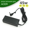 Блок питания для ноутбука Acer 19V 2.37A 45W 5.5x1.7 PA-1450-26