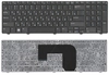 Клавиатура для Dell Vostro 3700 черная