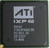 Чип AMD IXP450 SB450