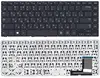 Клавиатура для Samsung 470R4E BA59-03619C черная