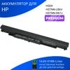 Аккумулятор для ноутбука HP Pavilion 14-ac / 14-af / 15-ac 14.8V 41Wh HS04 - Premium