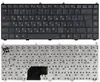 Клавиатура для Sony Vaio VGN-AR VGN-FE черная