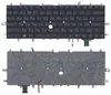 Клавиатура для Sony Vaio SVD11 черная с подсветкой
