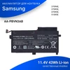Аккумулятор для Samsung 370R5E, 470R5E (AA-PBVN3AB) 11.4V 43Wh черная