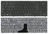 Клавиатура для Packard Bell SL51 черная