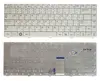 Клавиатура для Samsung R420 R418 R423 R425 R428 R429 R469 RV410 RV408 белая
