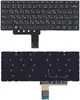 Клавиатура для Lenovo IdeaPad 310-14ISK черная