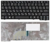 Клавиатура для Acer Aspire One A110 A150 D150 D250 ZG5 ZG8 черная