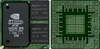 Чип nVidia Go5200 32M