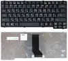 Клавиатура для Acer Travelmate 200 210 220 230 240 250 260 520 730 740 черная