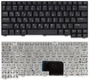 Клавиатура для Dell Latitude 2100 черная