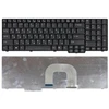 Клавиатура для Acer Aspire 9800 9810 черная