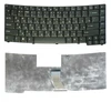 Клавиатура для Acer Ferrari 4000, TravelMate 8100 черная