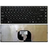 Клавиатура для Sony Vaio VPC-Y черная с черной рамкой