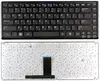 Клавиатура для Samsung X460 черная